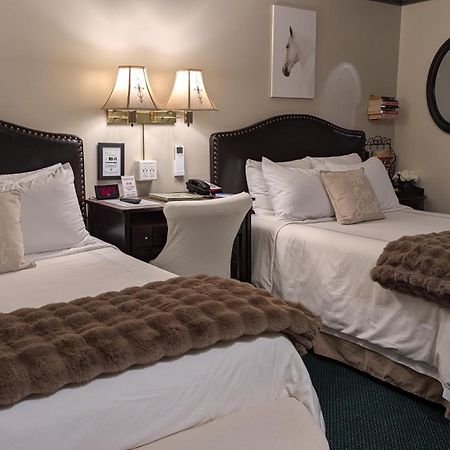 Amherst Inn - Virginia Esterno foto