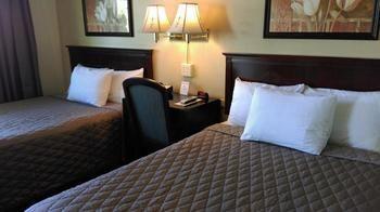 Amherst Inn - Virginia Esterno foto