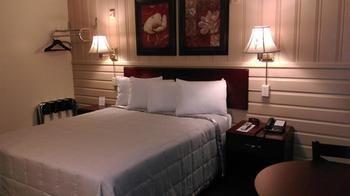 Amherst Inn - Virginia Esterno foto