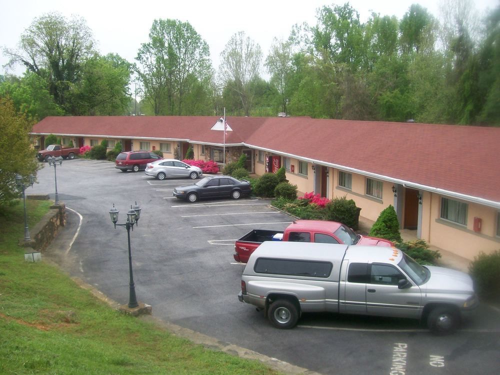 Amherst Inn - Virginia Esterno foto
