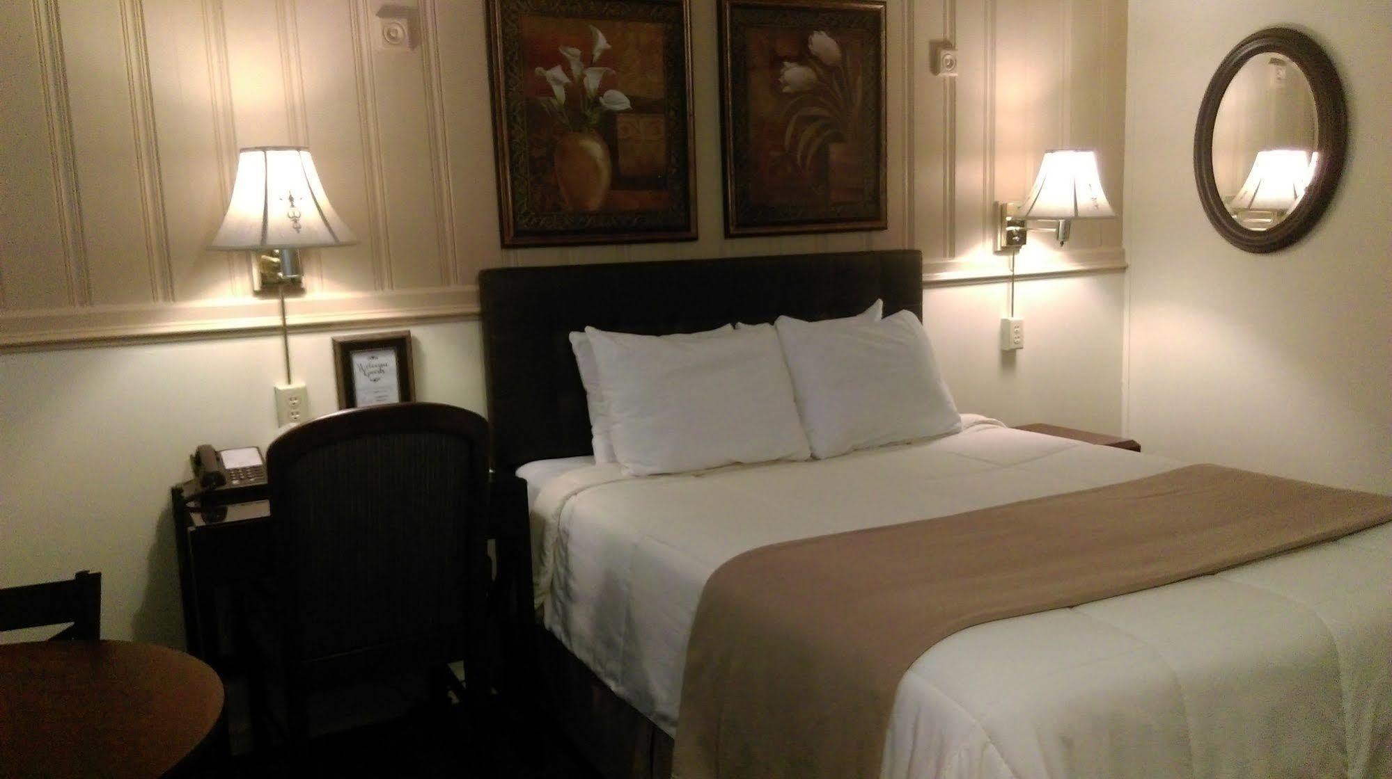 Amherst Inn - Virginia Esterno foto
