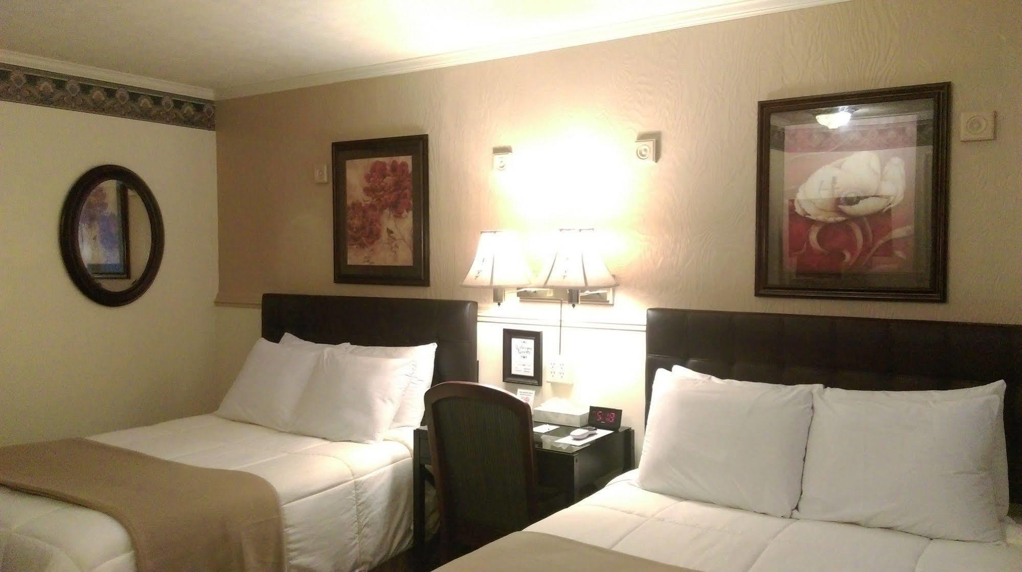 Amherst Inn - Virginia Esterno foto